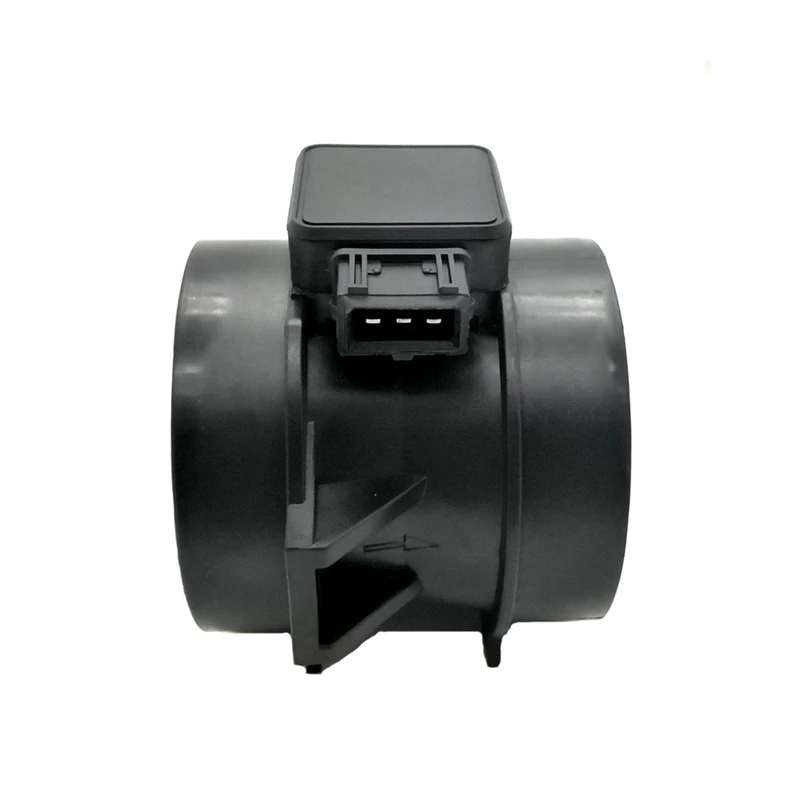 5WK9643 28164-37200 Датчик массового расхода воздуха MAF для Hyundai Sonata Tiburon Tucson Kia Optima Sportage 2.7L