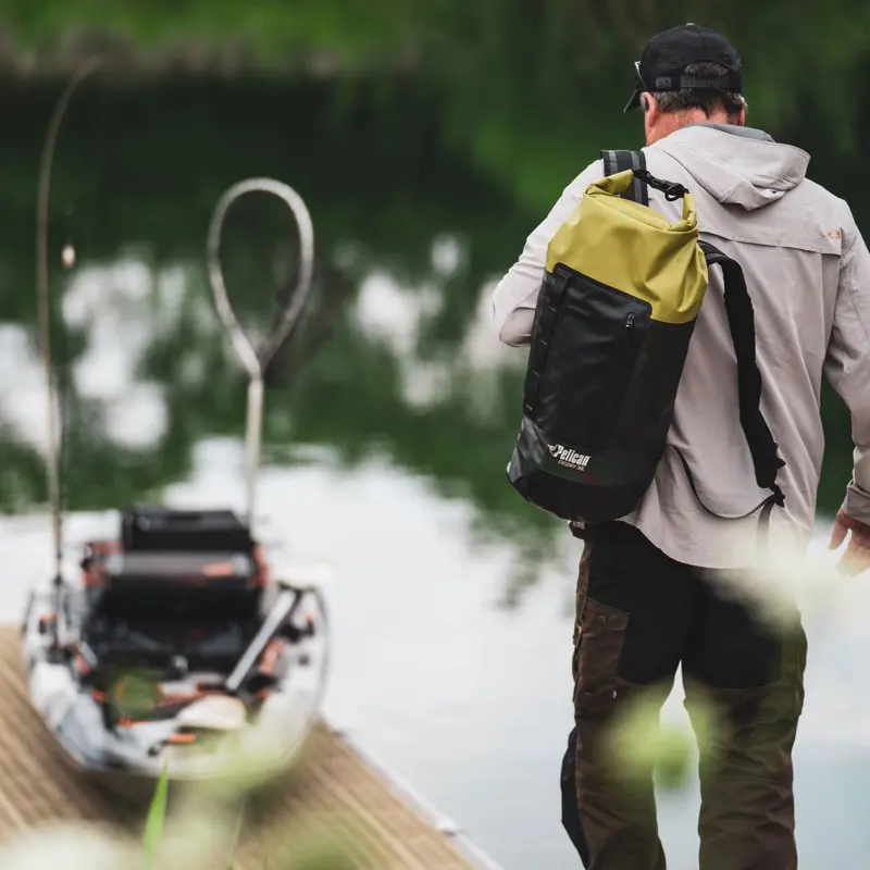 Pelican Exodry 30 Liter Dry Bag