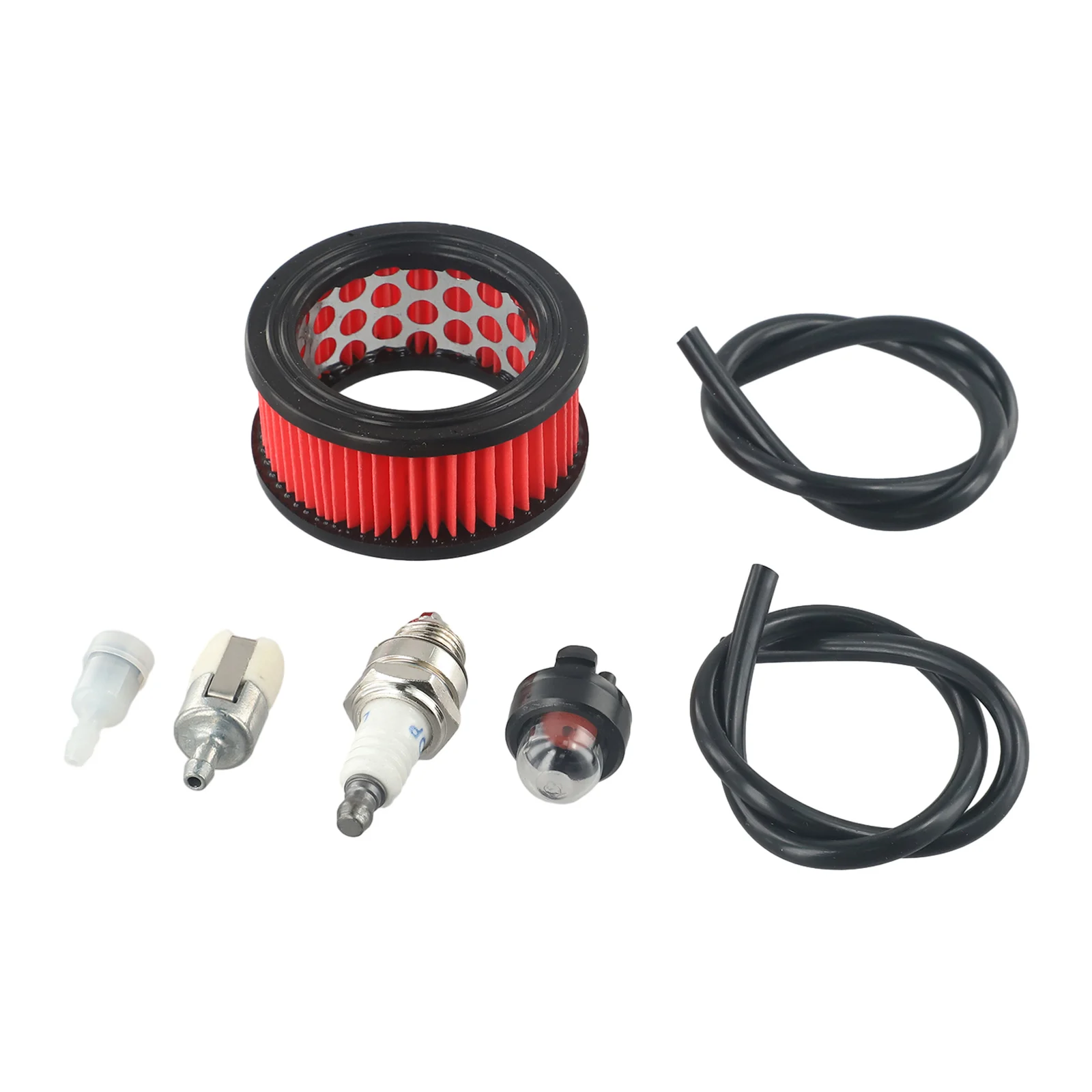 13030039730 Комплект воздушного топливного фильтра для Echo CS-370 CS-400 CS-5000 свеча зажигания