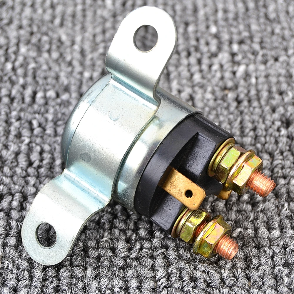 Соленоид реле стартера для Can-Am F3 RT DS450 Commander MAX Renegade T3 T Outlander 400 450 500 570 650 800 850 1000/