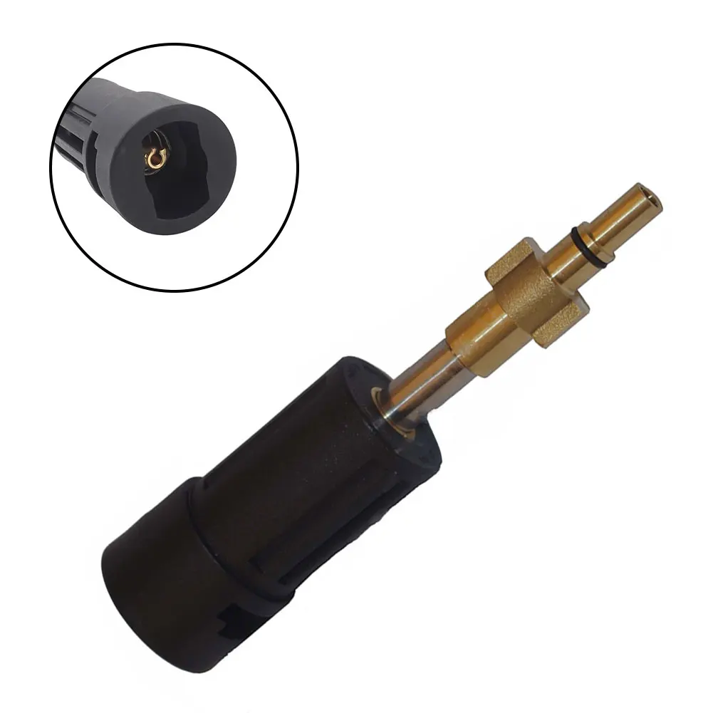 

Переходник для мойки высокого давления Karcher Series, 1/4