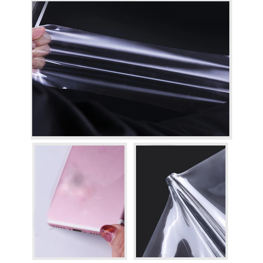 1 комплект для Honda CR-V CRV 2017-2021 Автомобильная фотопленка защиты экрана Инструмент