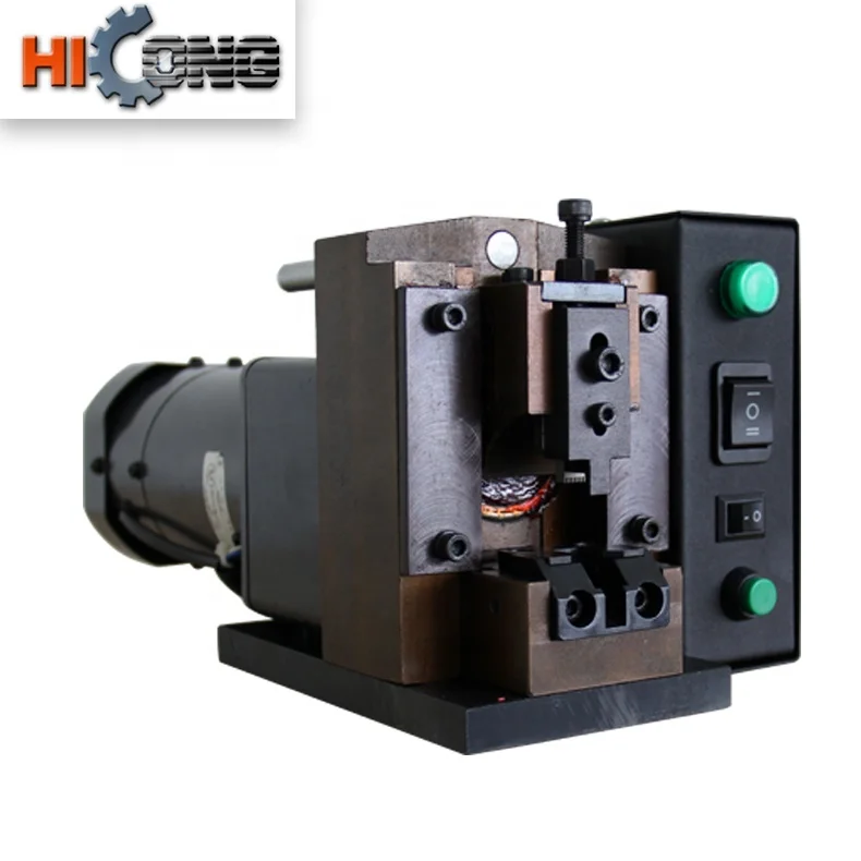 

RJ11/RJ45 Cable Crimping Machine