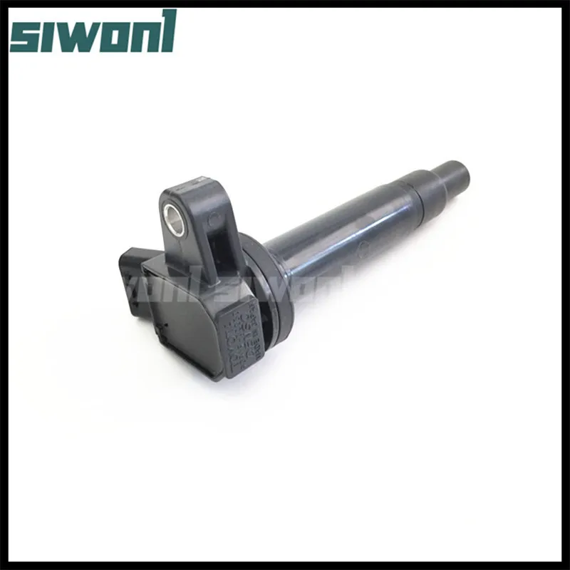Катушка зажигания 90919-02230 для TOYOTA LAND CRUISER SEQUOIA TUNDRA LEXUS SC430 LX470 LS430 GX470 GS430 9091902230 UF230