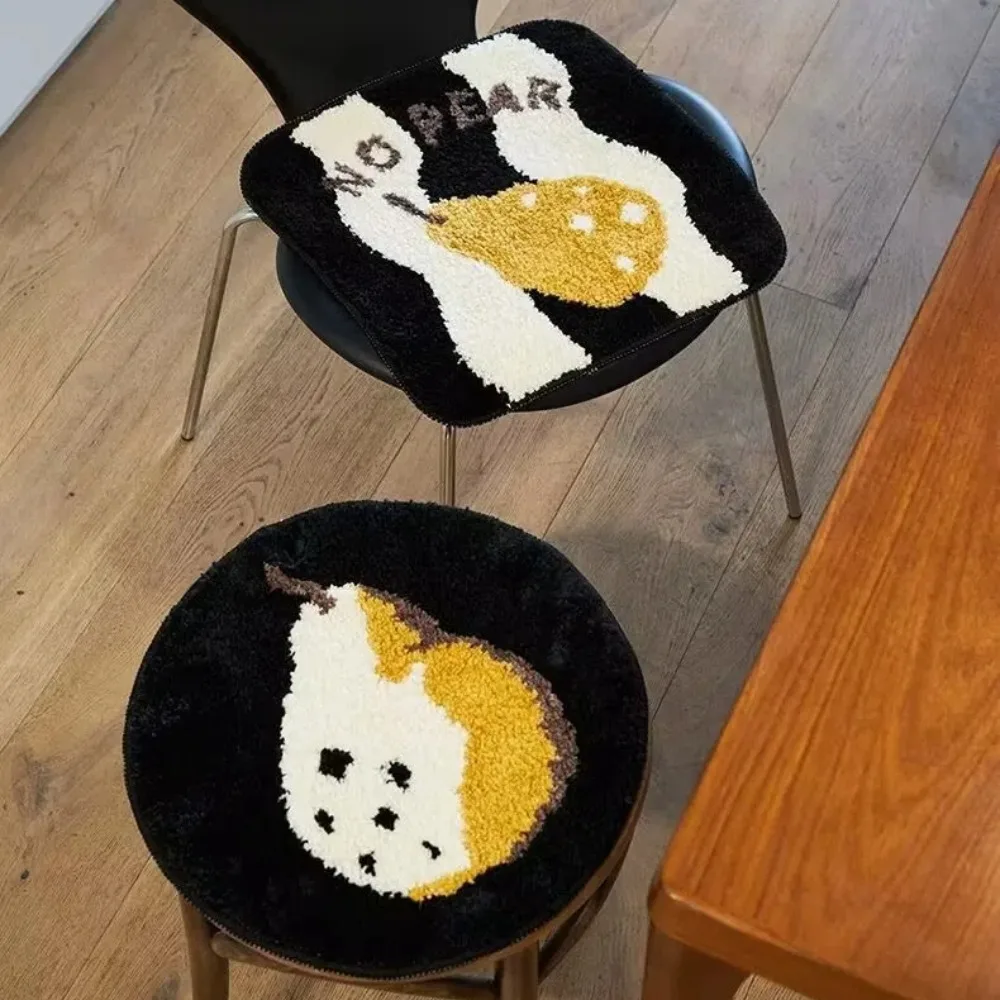 Декоративная подушка в Корейском стиле квадратная Нескользящая для офиса