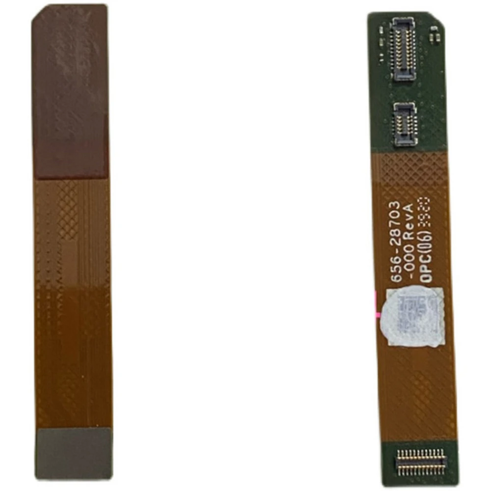 

Original Genuine Repair Parts for GoPro Hero 9 Camera Screen Flex Cable Hero 10 Display Connection Cable (In Stock)