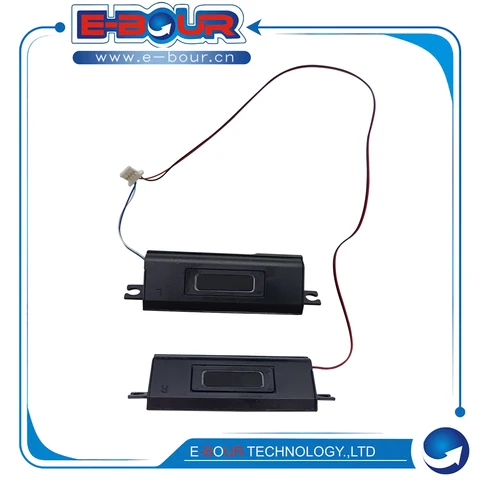 Встроенный динамик для ноутбука DE Latitude 6540 E6540 04JDNR PK23000KM00 L & R, левый и правый внутренний звуковой динамик для ноутбука