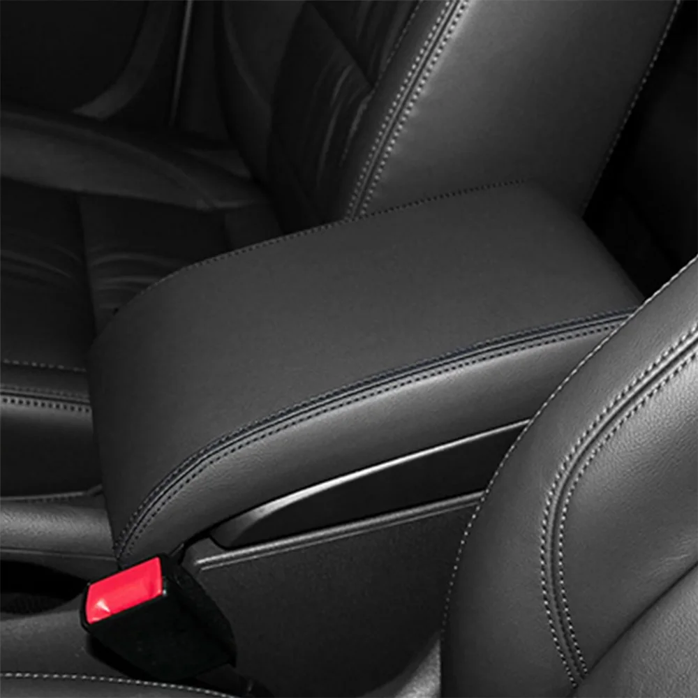 

Автомобильный подлокотник, чехол для VW Touran 2006-2012 гг., подушка для центральной консоли, мягкие удобные автомобильные аксессуары