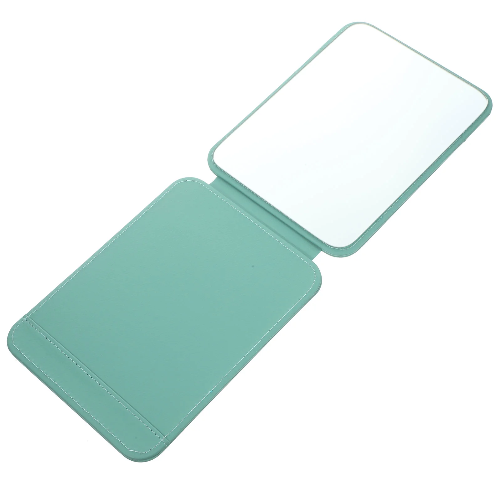 

Столик с зеркалом для туалетного столика, портативные столики, складной планшетофон для маленького размера