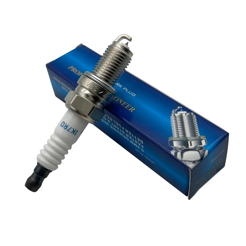 4 шт. ДВОЙНОЙ ИРДИУМНЫЙ Свеча зажигания D-4759 ДЛЯ IKR7D VXU22 DCPR7EIX 3144 Harley-Davidson IKR6G11 Blackline