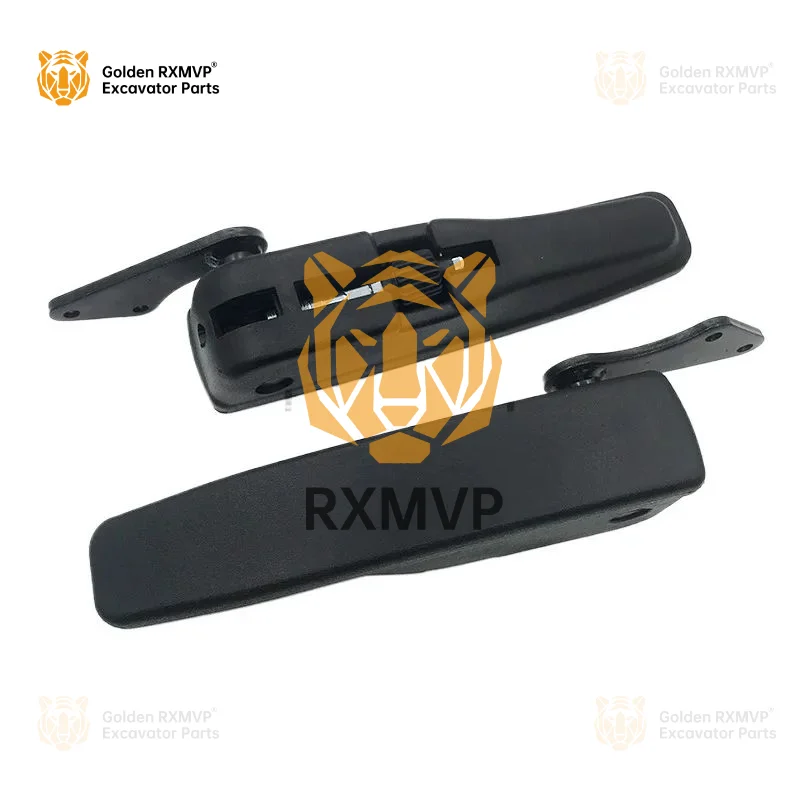 Аксессуары для экскаватора подлокотника фототехники Sh130/200/210/240/350a5