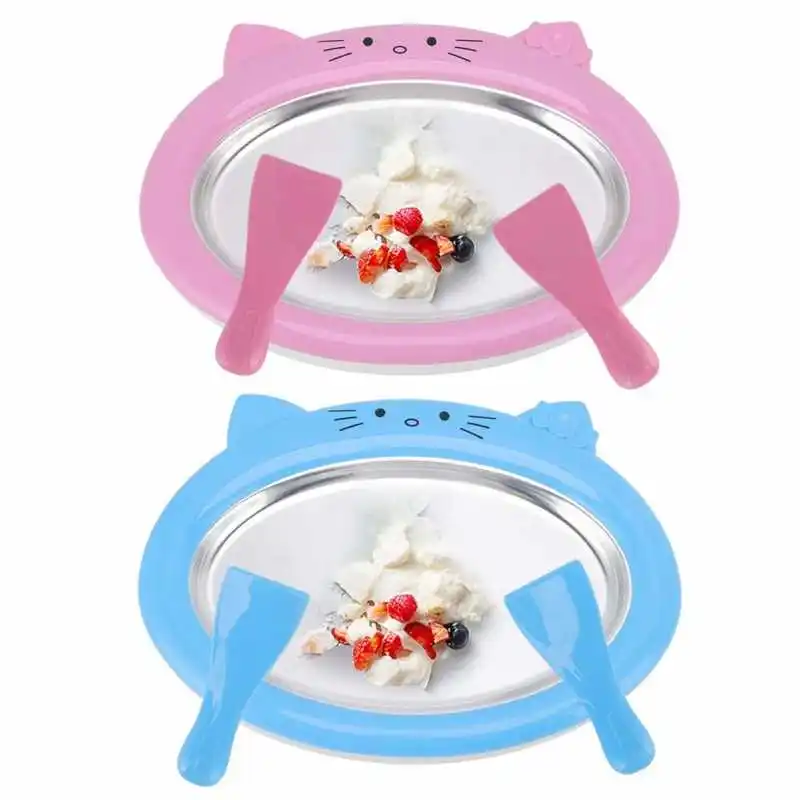 Флюоресцентный дизайн для прямой очистки пищевых продуктов 150 мл милая стильная