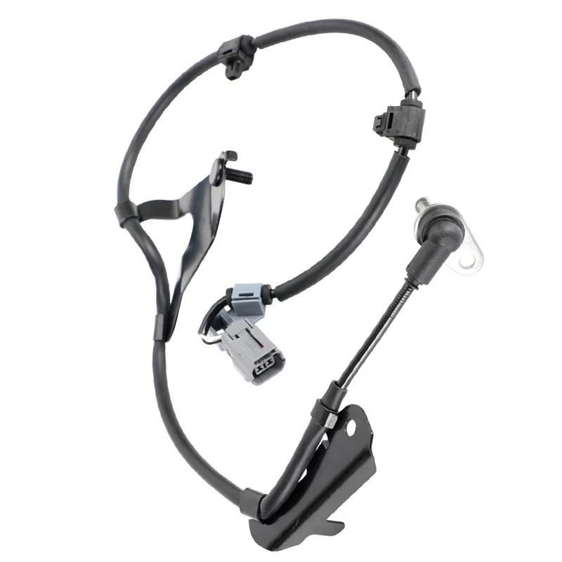 Переднее правое колесо ABS сенсорный кабель подходит для Dmax D-Max Mux 8980521191