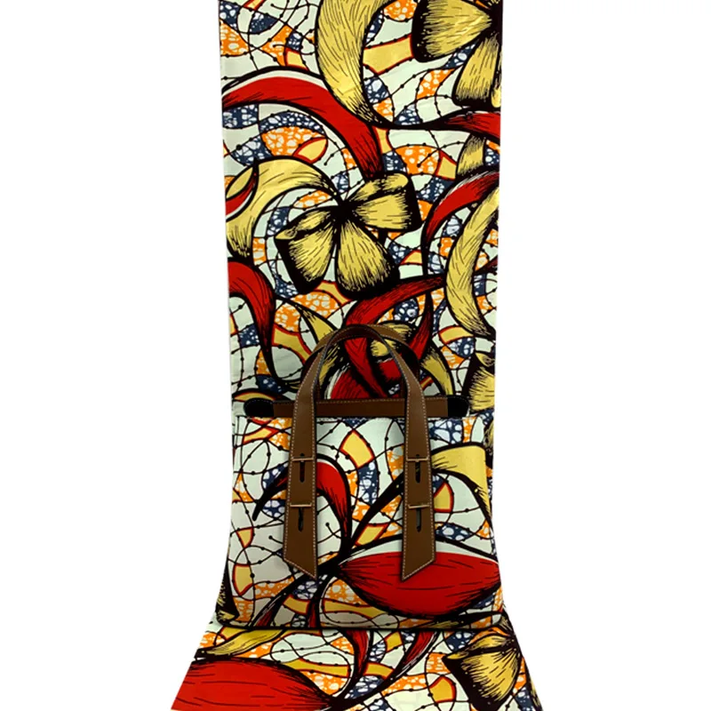 Африканские наборы сумок Анкара сумочка подходящая бесплатная доставка товаров