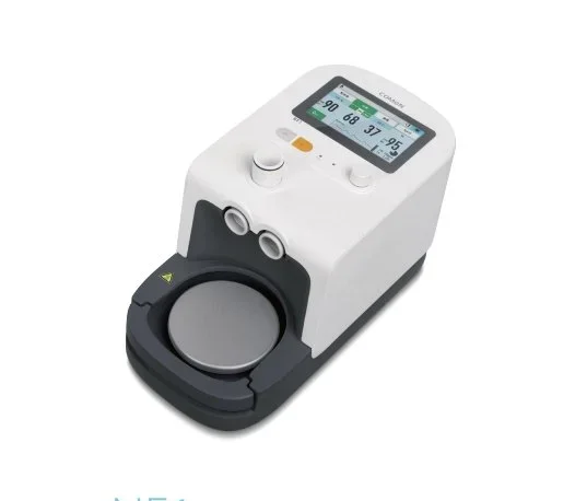 Дыхательный увлажнитель с высоким расходом и подогревом hfnc machine flow homeuse clinic comen