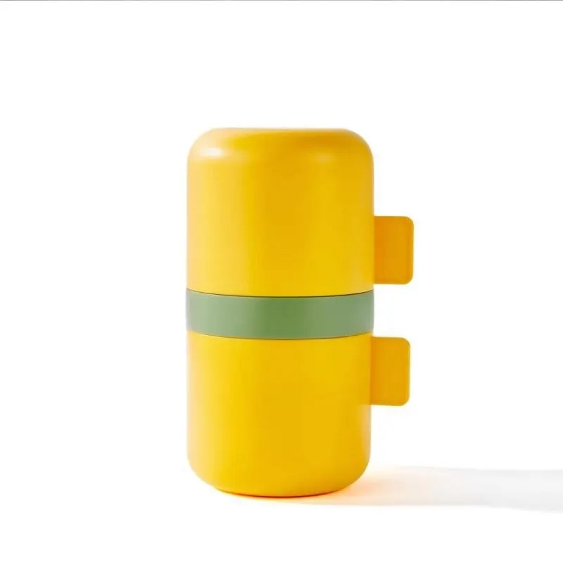 

Ручная кофемолка 3 в 1 Полипропилен 2023091101