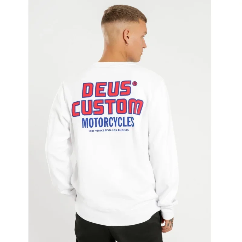 Футболки для велоспорта DEUS EX MACHINA быстросохнущие дышащие мужчин и женщин летняя