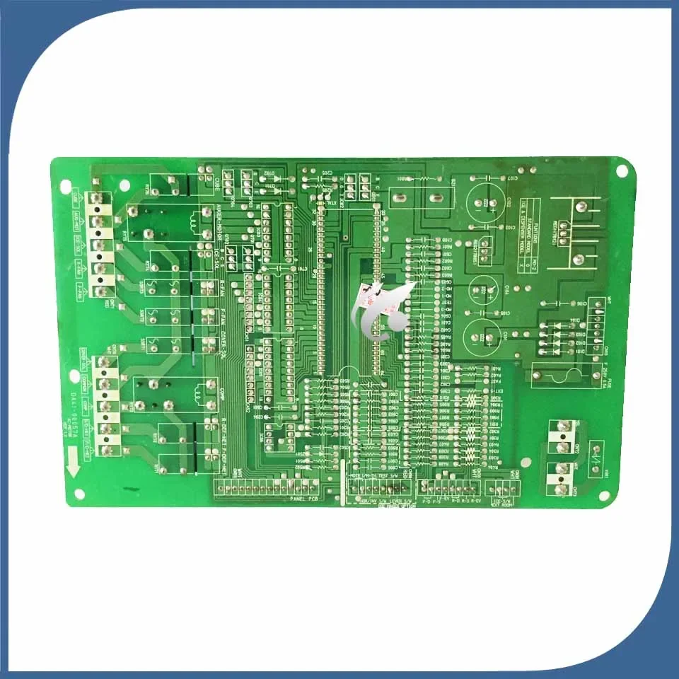 Хорошо работает для холодильника печатная плата компьютерная DA41-00057A деталь ET-PJT