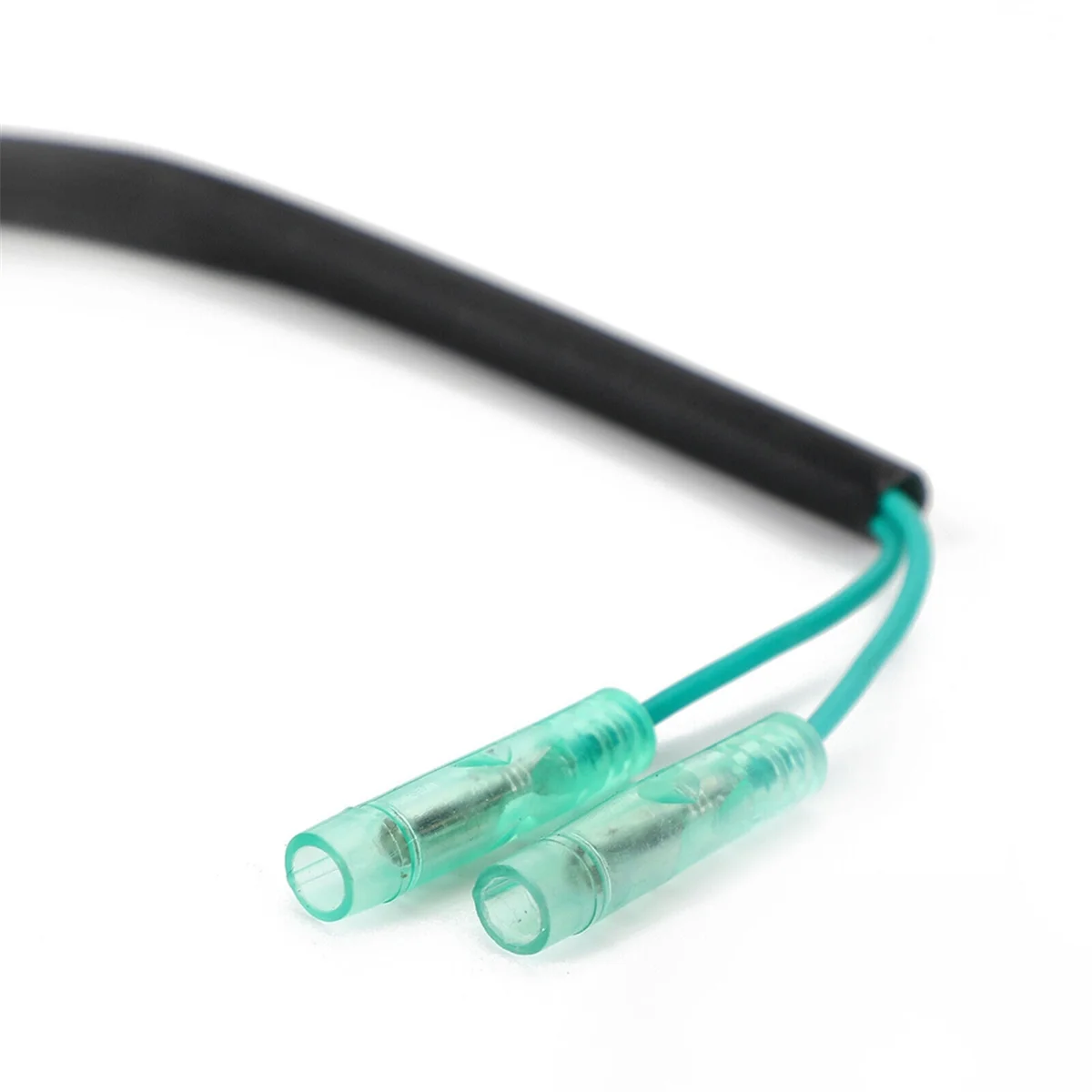 Осветительная катушка подходит для лодочного двигателя Yamaha C30 25-30Hp 2T 1993-2012 61n-813-09-00