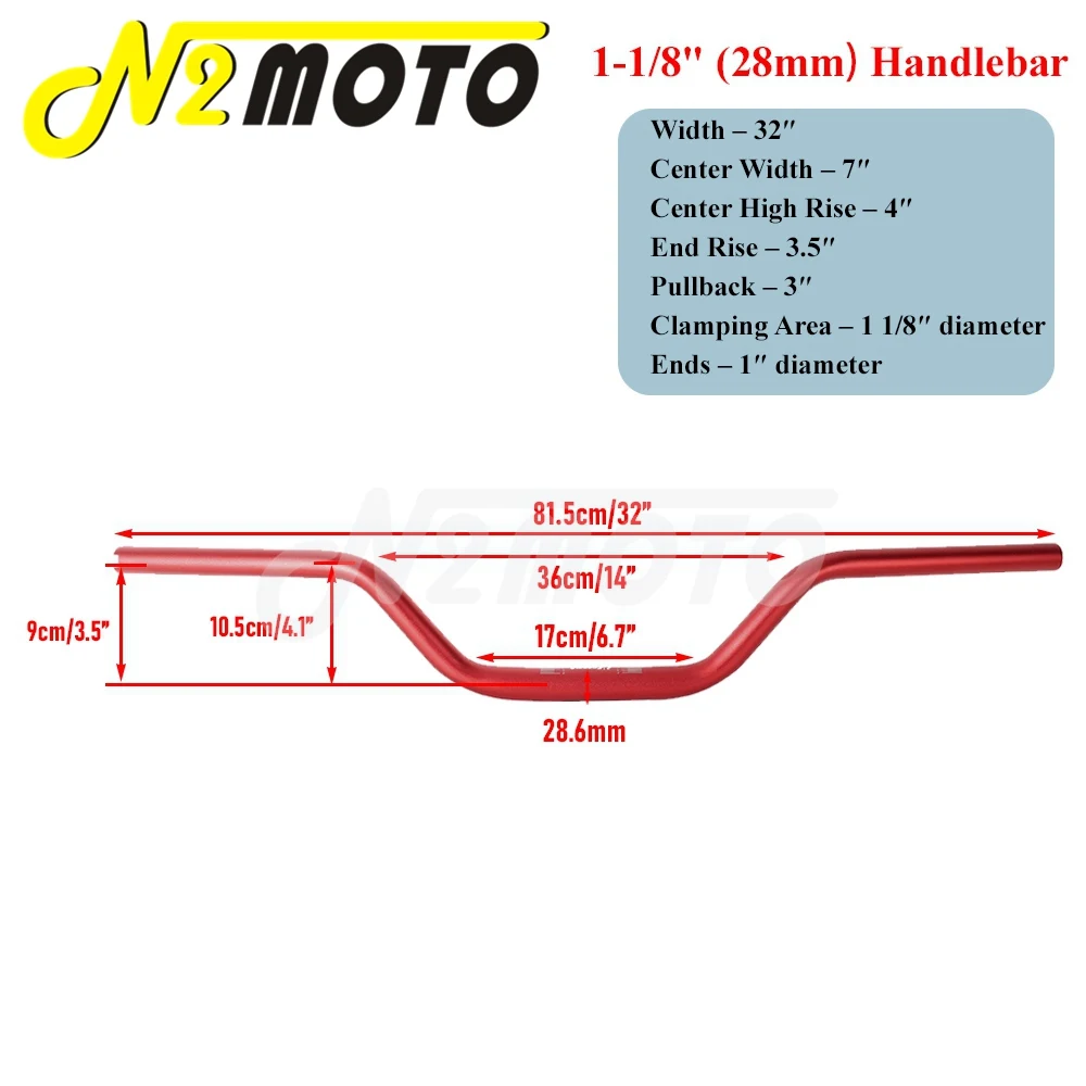 

Руль мотоцикла клубного стиля 25 мм 28 мм 32 мм 38 мм для Harley Sportster Dyna Softail Street Bob 3 дюйма, конические перекладины с откатным механизмом