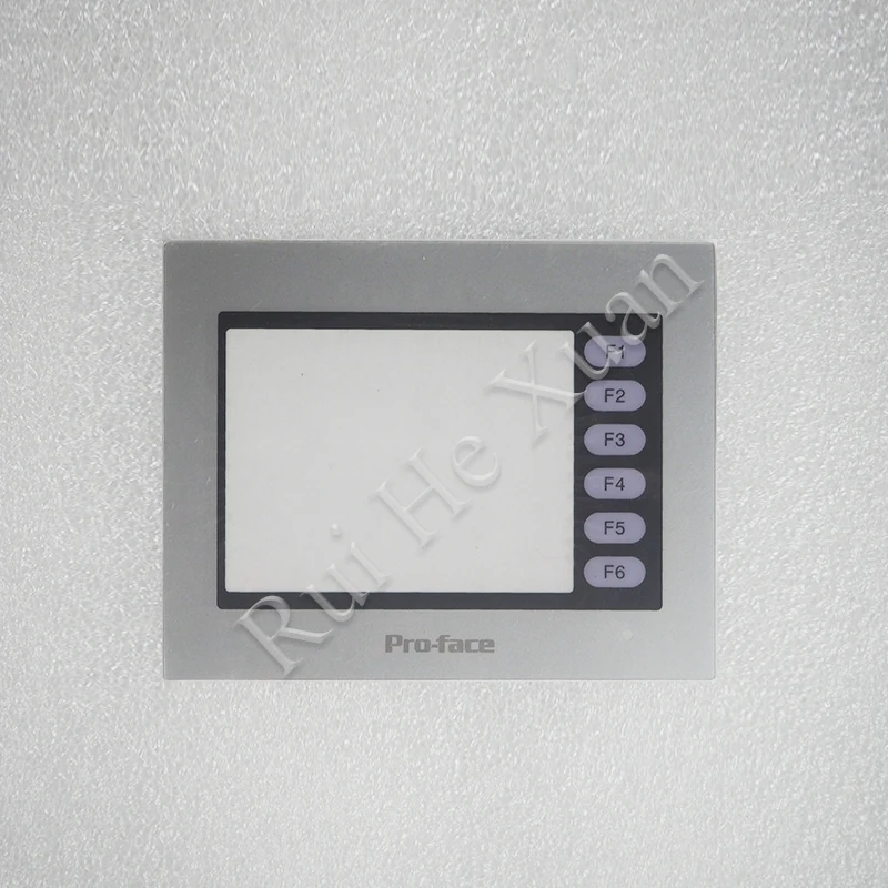 

Pro-face ST400-AG41-24V ST401-AG41-24V Protective Film Overlay