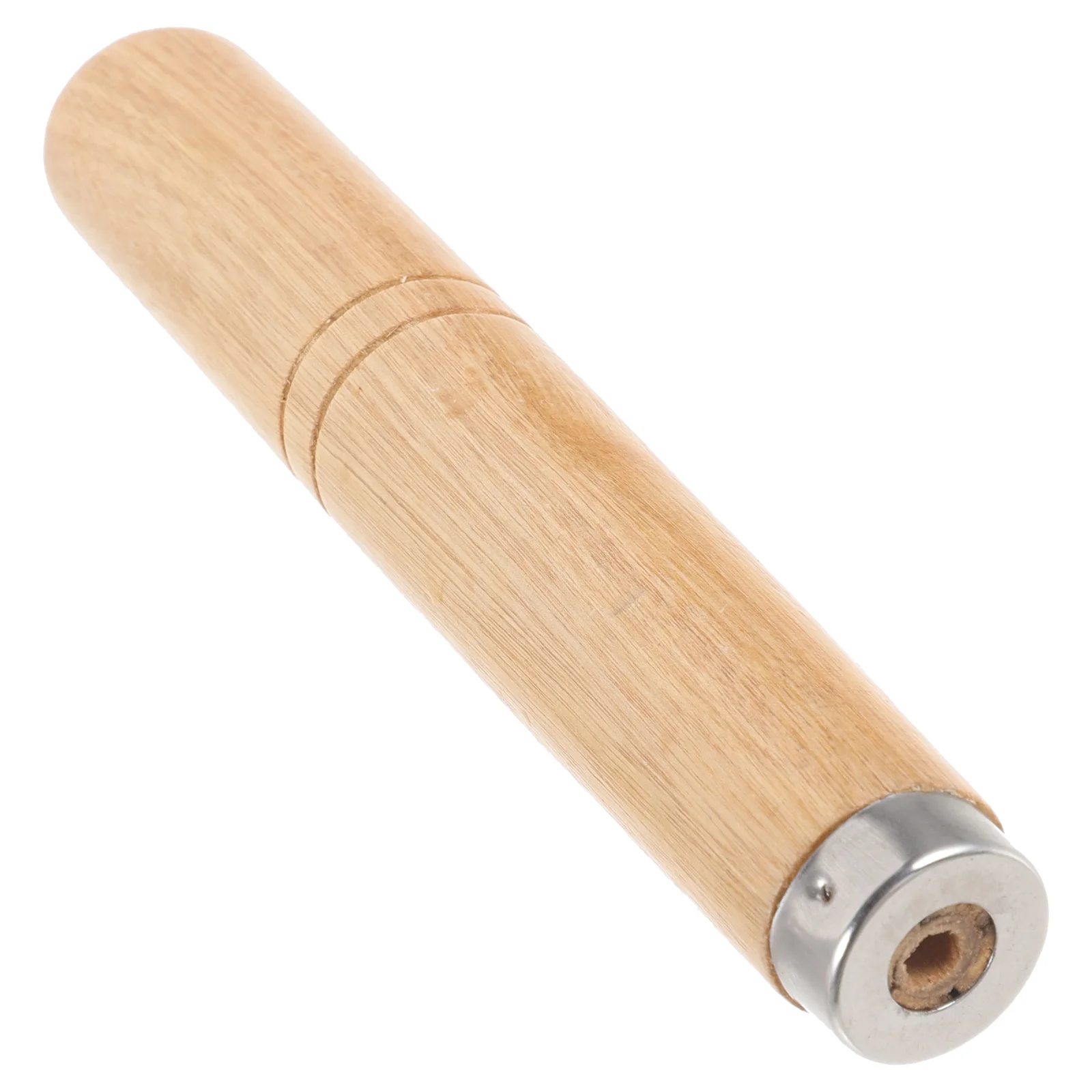 

Pot Handles Replacement Wooden Pan Cookware Accessory Kitchen Utensils Grip Glue