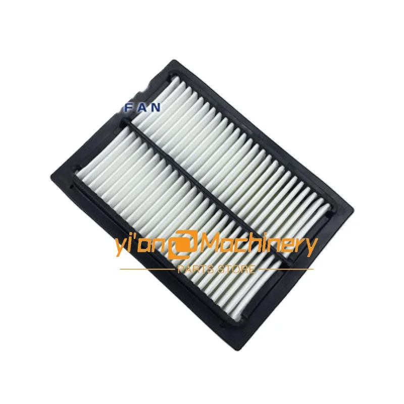 Для lonking LG150 215 220 225 245 6360 6365EAir фильтр экран экскаватора запчасти