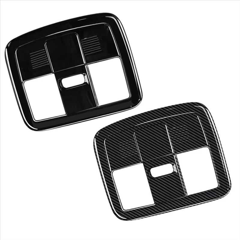 Крышка лампы для чтения в помещении автомобиля рамка панели на крыше Toyota Raize A200A