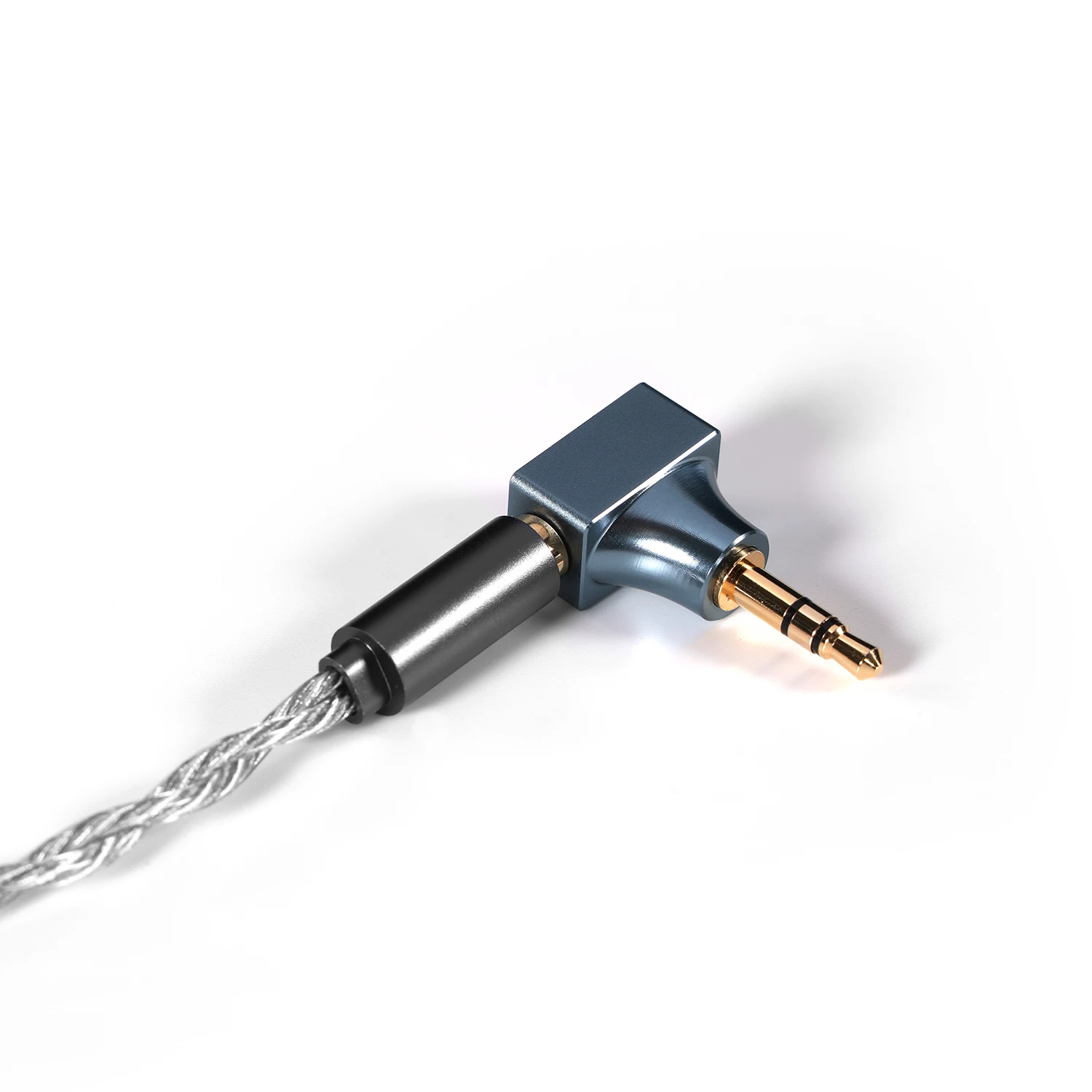 DD ddHiFi DJ30C Совершенно новый адаптер с разъемом 3 5 мм на разъем