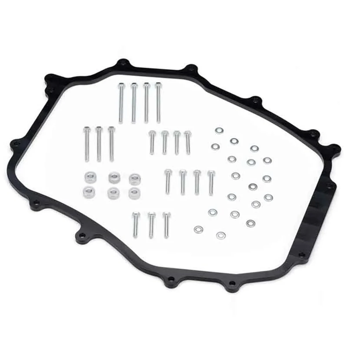 

Тепловой экран для Nissan 350Z Infiniti G35 5/16 дюйма