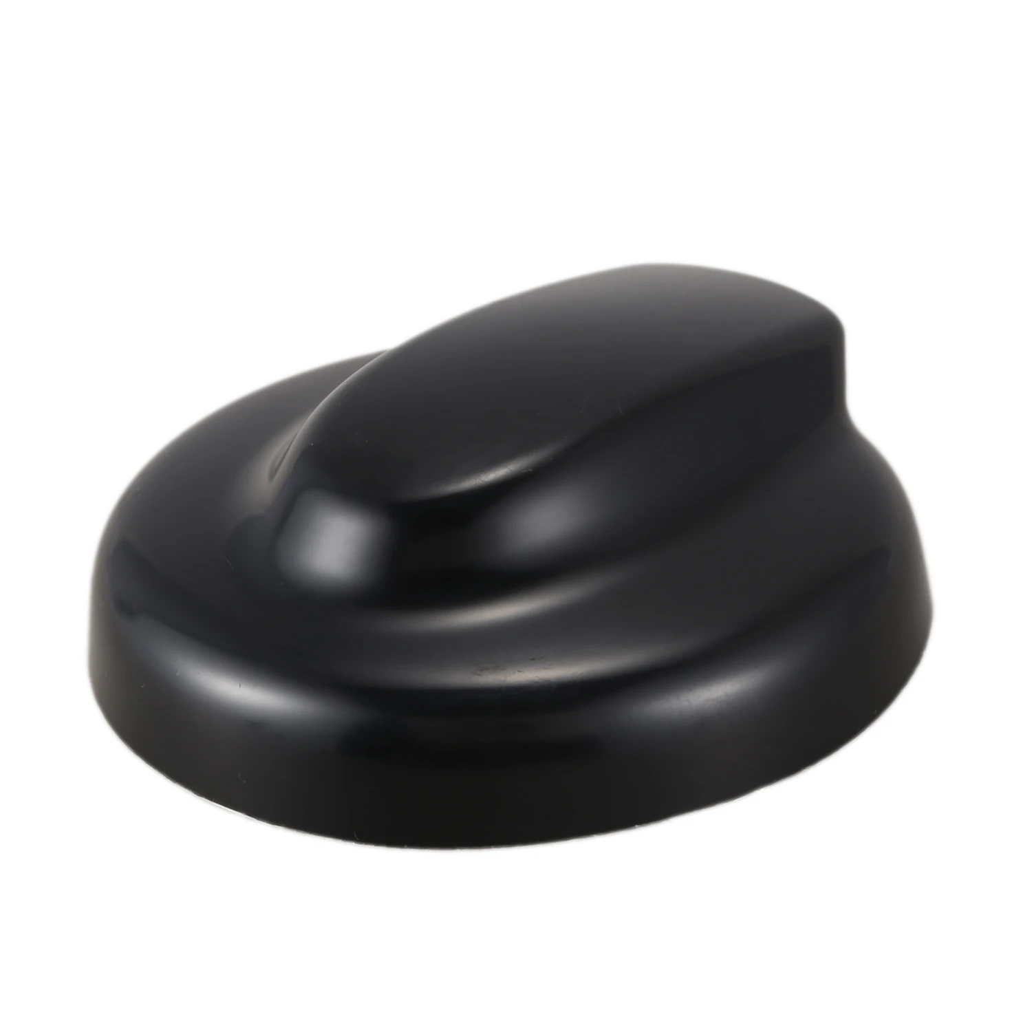 

Черная крышка для топливного бака для Mini Gen 2 R56 For S JCW 2006-2013, высококачественный автомобильный чехол из АБС-пластика для масляного бака