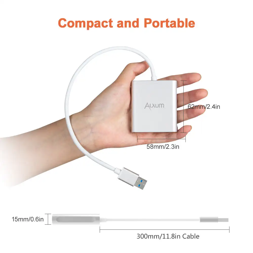 USB-кардридер ALXUM 3 в 1 устройство для чтения карт памяти с USB 0 на SD Micro CF |