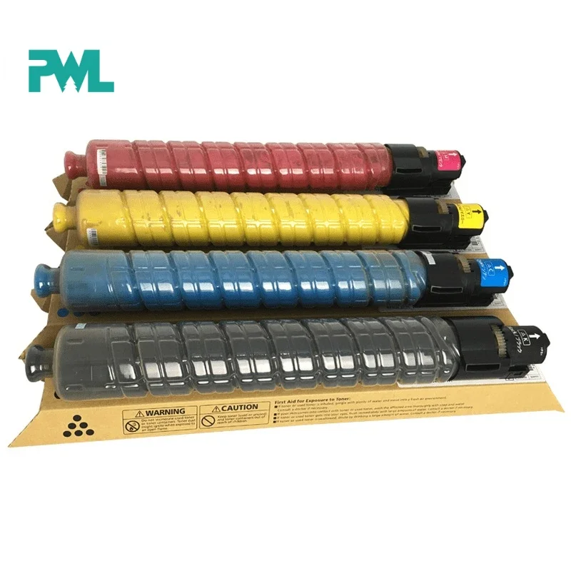Картридж с тонером для Ricoh Aficio MP C3500 C4500 Gestetner DS C535 C545 1 шт.