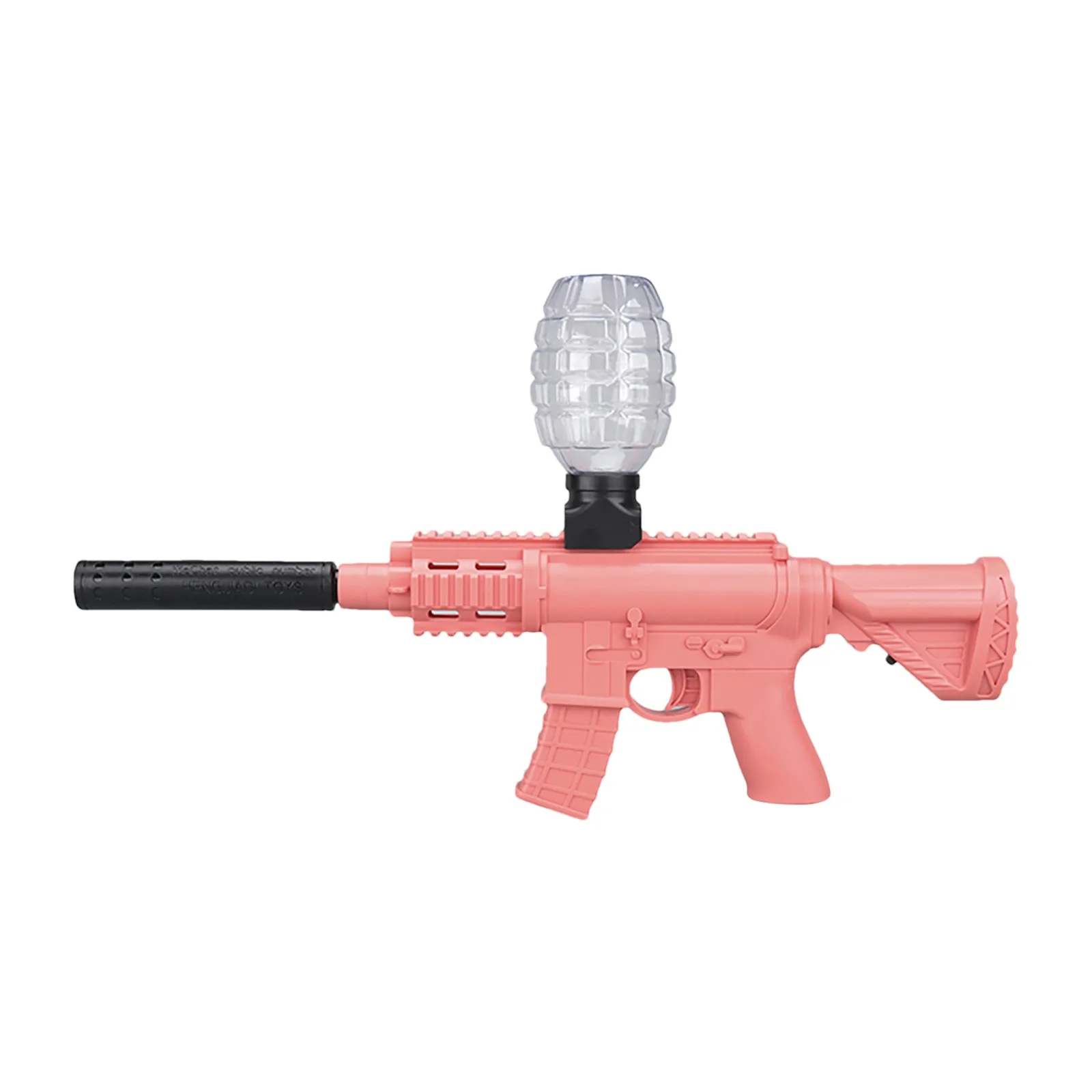 

12er Pack 100 Electric Gel Ball With 2500 Rounds Hydrogel Ball High Performance Gel Shooting Backyard Outdoor Activities