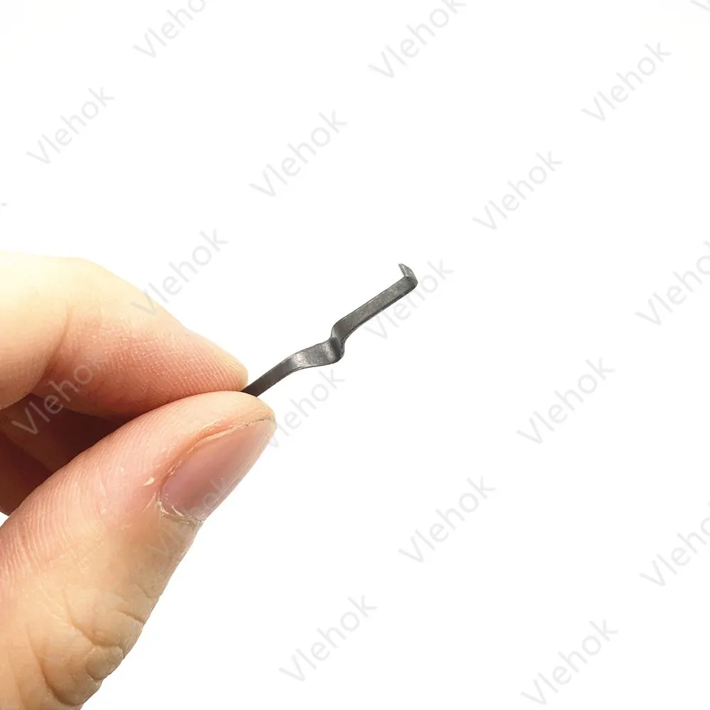 

Листовая рессора для DEWALT