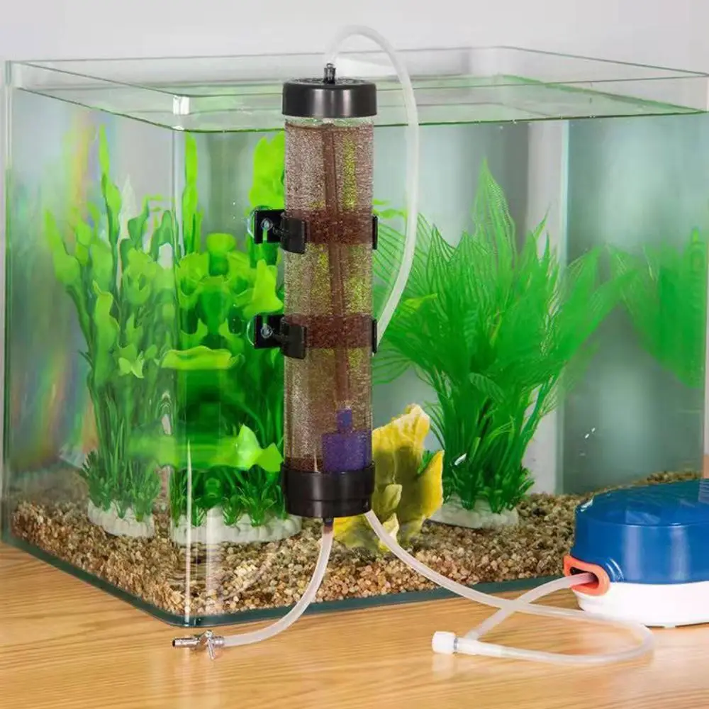 1 Комплект Живой Артимия Кормушка Для Креветок Игрушка Корм Рыб