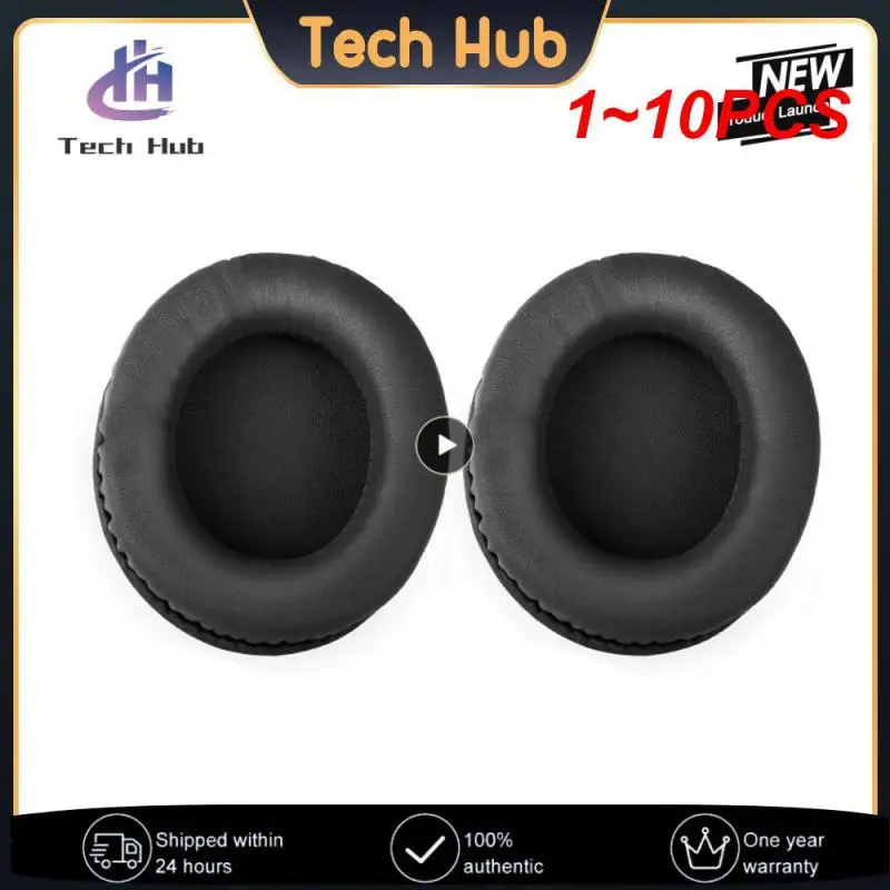 

1~10PCS Foam Earpads Ear Pads Sponge Cushion Replacement Elastic Head Band Headband Beam for Cloud Flight Stinger