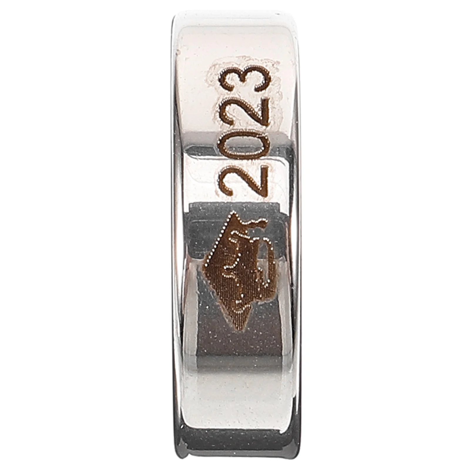 

Graduation Elements Ring Decor Unisex Finger Ring Fashionable Ring for Graduation Party Grad Gift