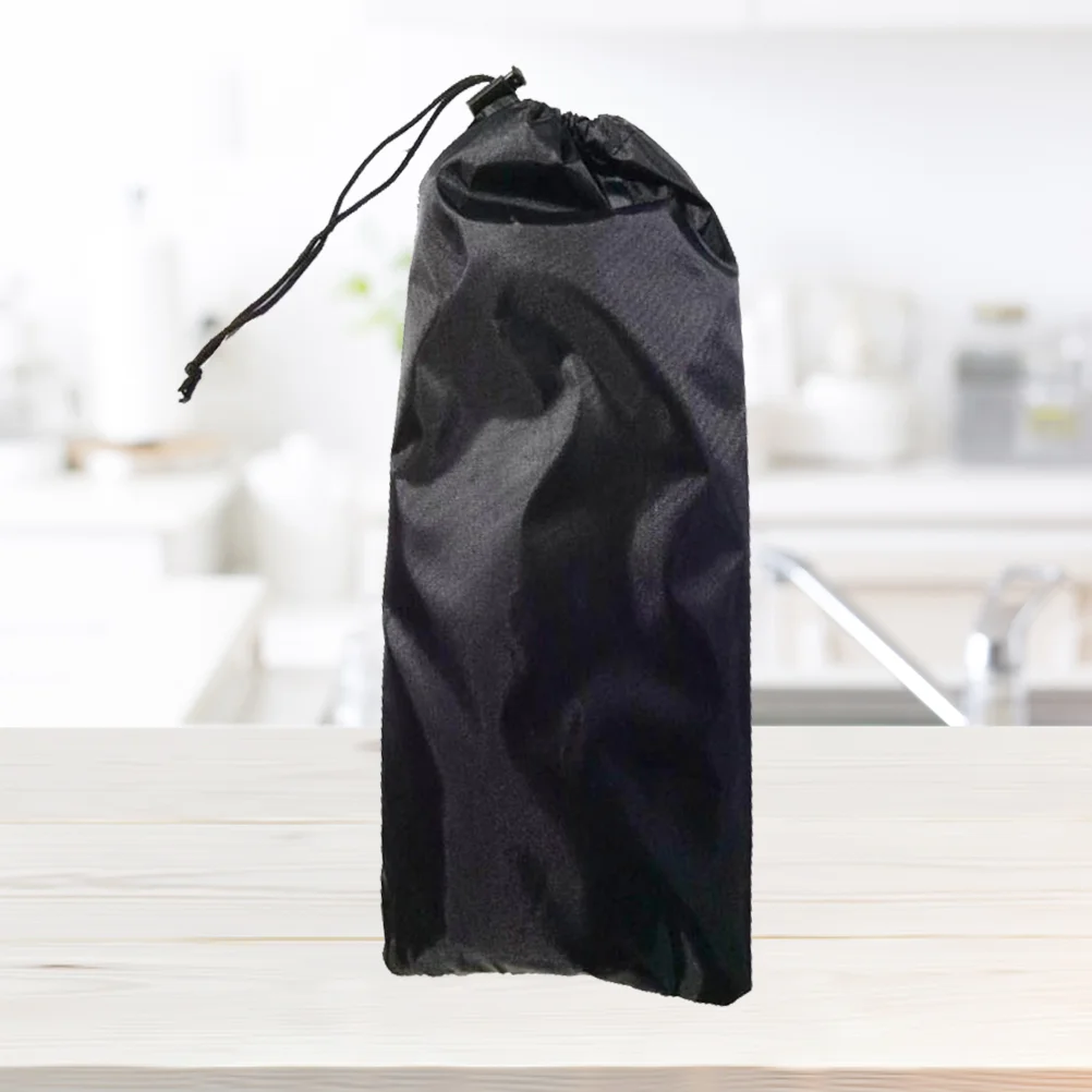 

14 .5x30cm Hiking Accessories Alpenstock Storage Bag Trekking Poles Alpenstock Package Strap Bag Foldable Storage Bag Foot