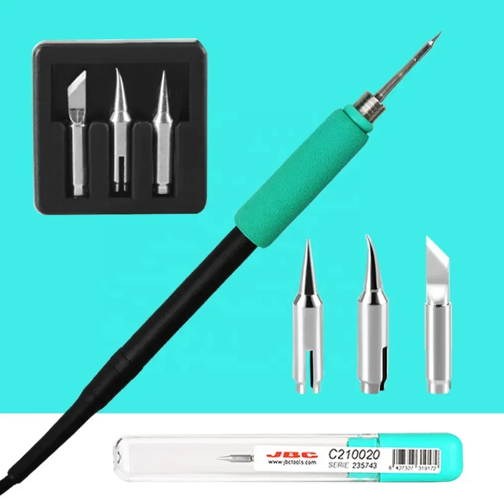 Паяльная станция SUGON T26D от производителя