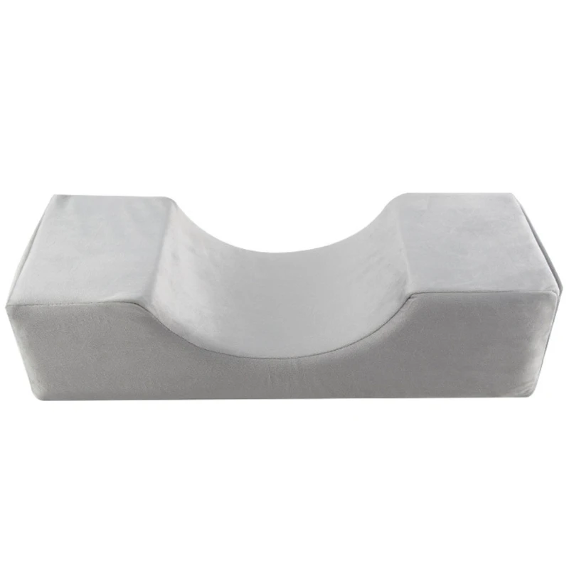 

Eyelash Extension Pillow Memory Foam U-shape Beauty Salon Pillow Neck Support