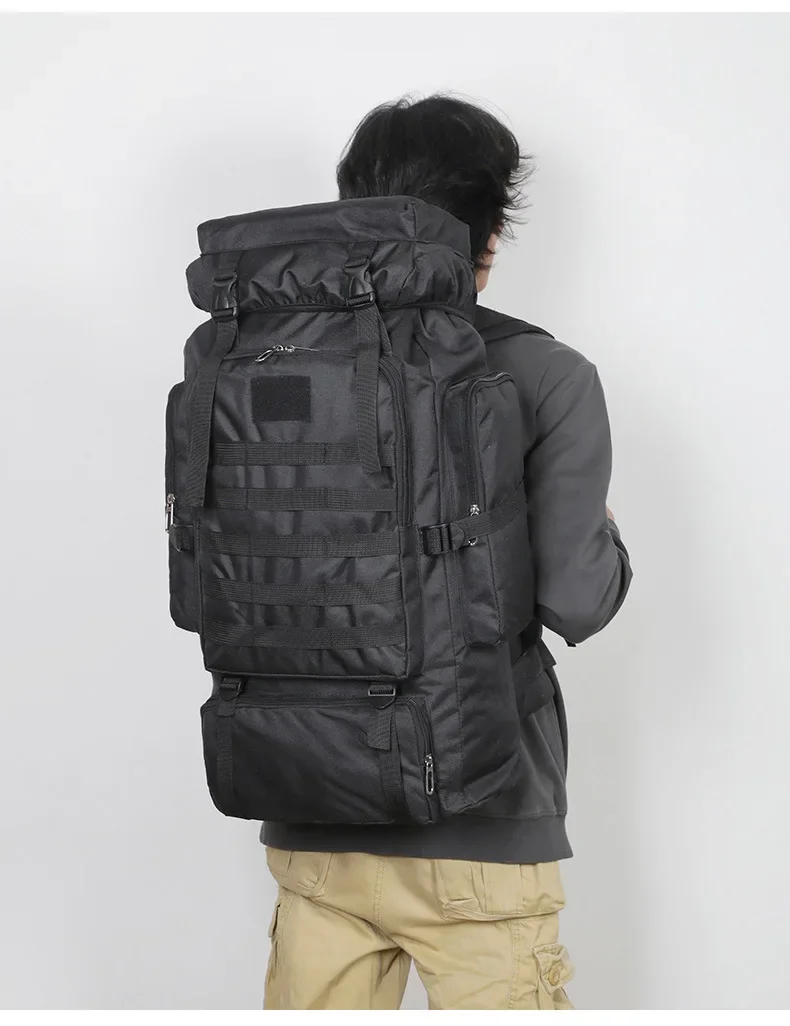 Рисунок 6 - Новый тактический рюкзак для походов