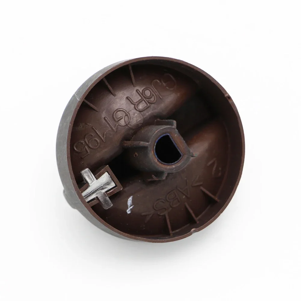 Ручка скорости вентилятора обогревателя автомобиля GV3A-61-195 для Mazda6 2006-2008 кнопка