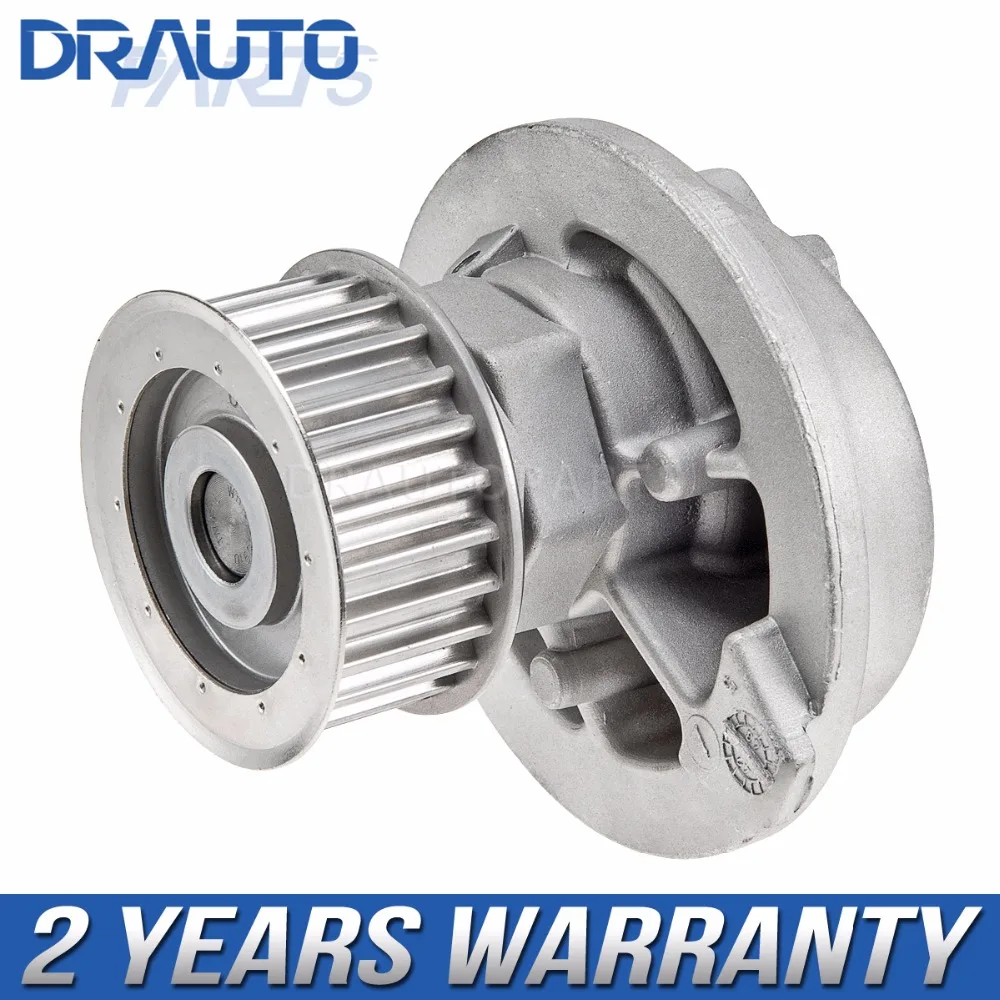 

Water Pump For Chevrolet Chevrolet Captiva Nubira Rezzo Lacettl 90466343 92064250 92226211 92065969 24409355