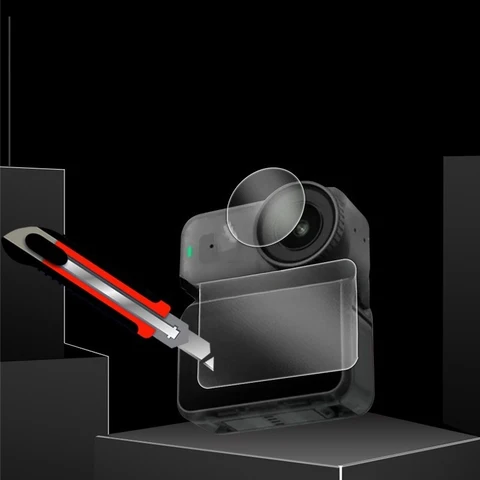 Защитная пленка для DJI Osmo Nano