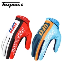 202new summer sports cycling gloves mountain bike gloves bicycle off road mx motorcycle gloves motocross racing riding gloves