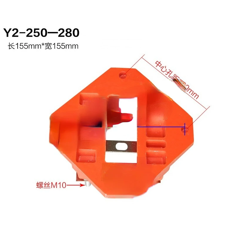 

Y2-250-280 Flat Terminal Connector Board For Y2 Three Phase Electric Motor