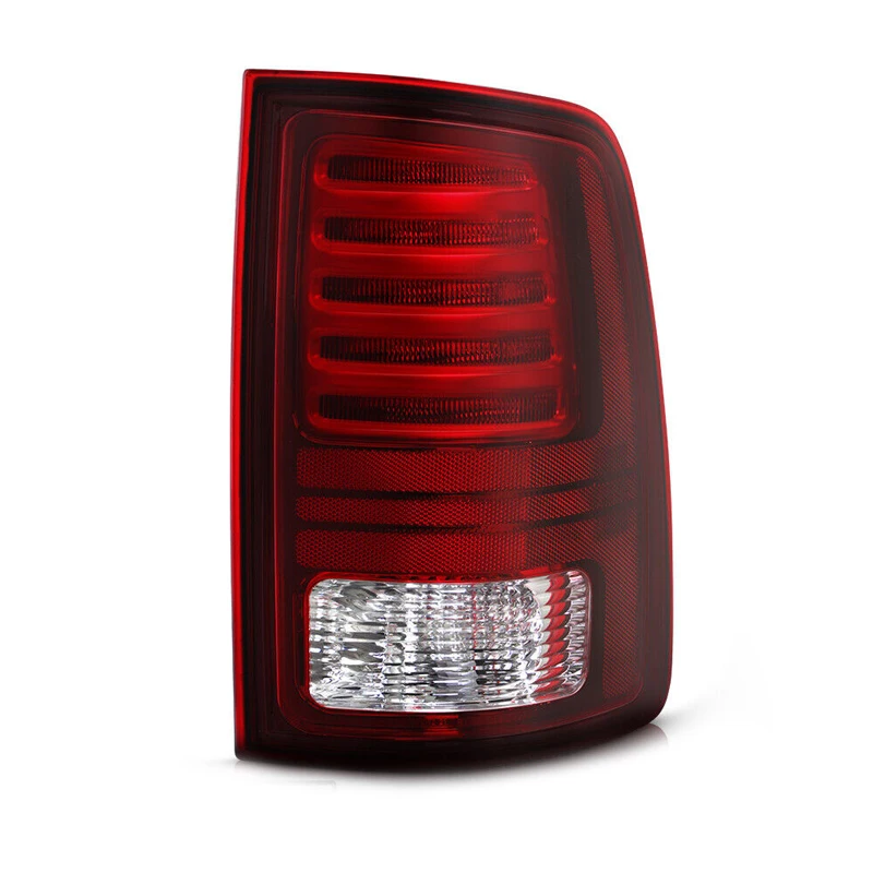 

Задний фонарь для Dodge Ram 1500 2013-2018