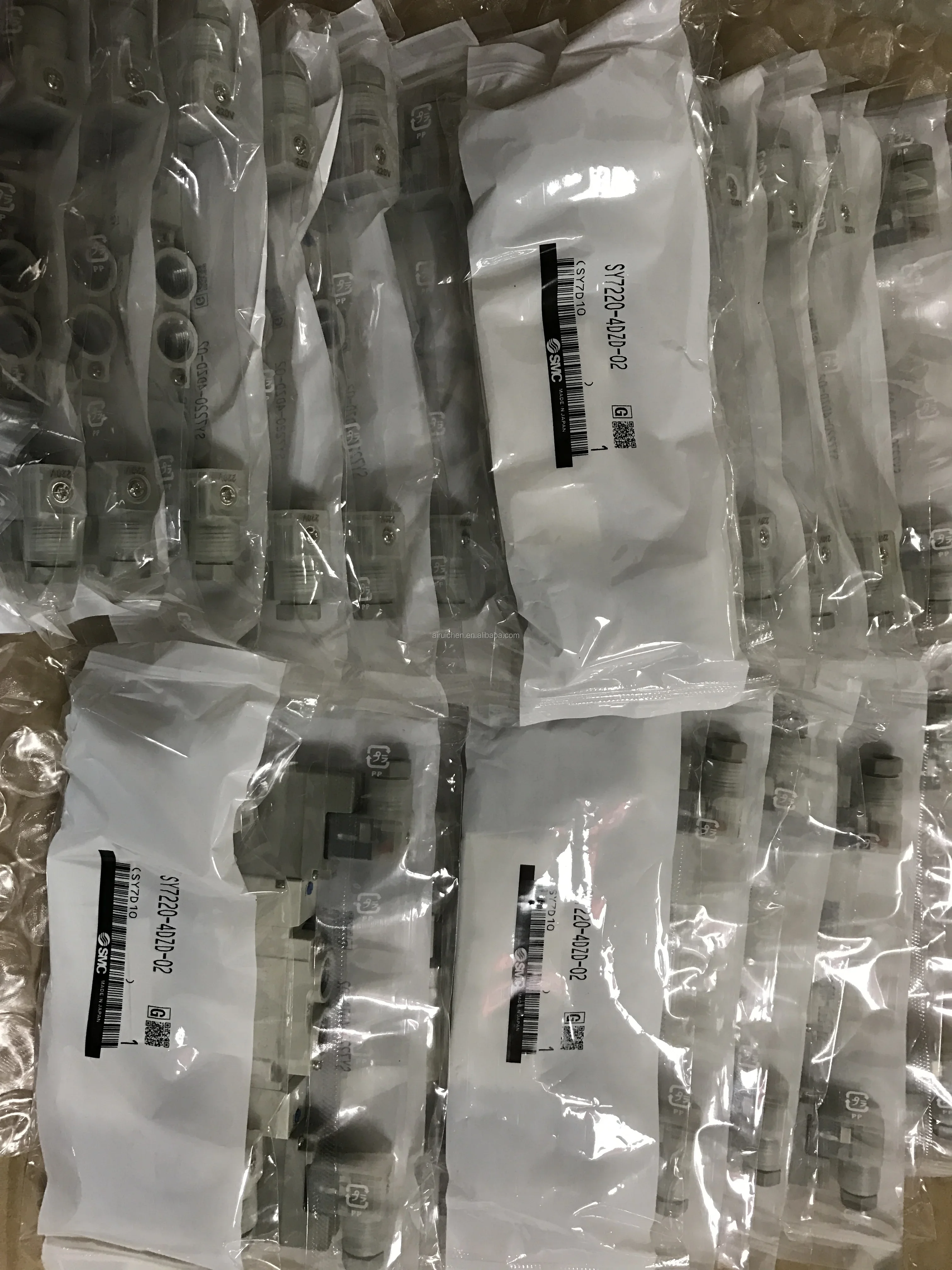 Новинка и оригинальная фотография фотоэлемента SMC MXQ6