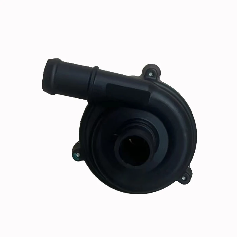LR067228 C2D37701 Новый вспомогательный водяной насос для Land Rover Range Discovery Sport Jaguar
